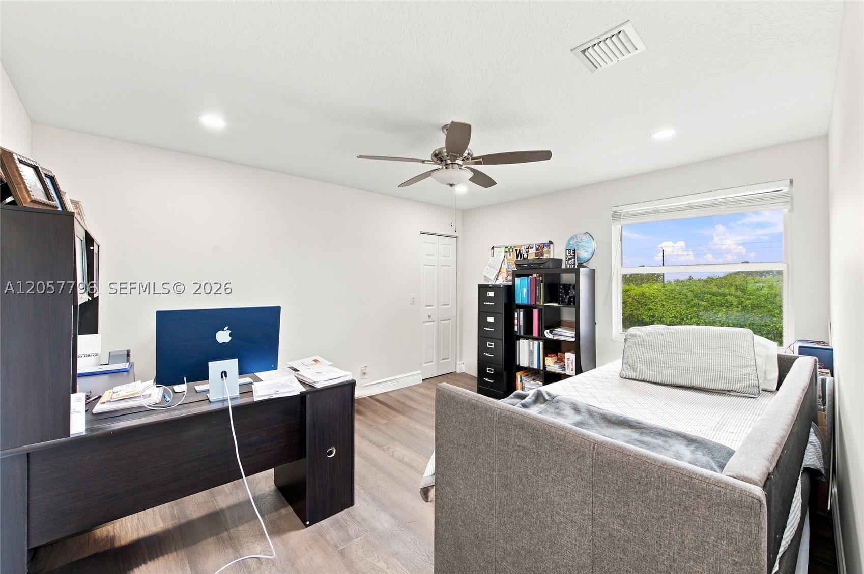 BAY WINDS PAR V - Residential