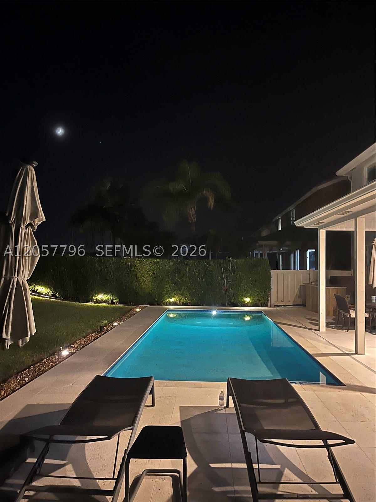 BAY WINDS PAR V - Residential