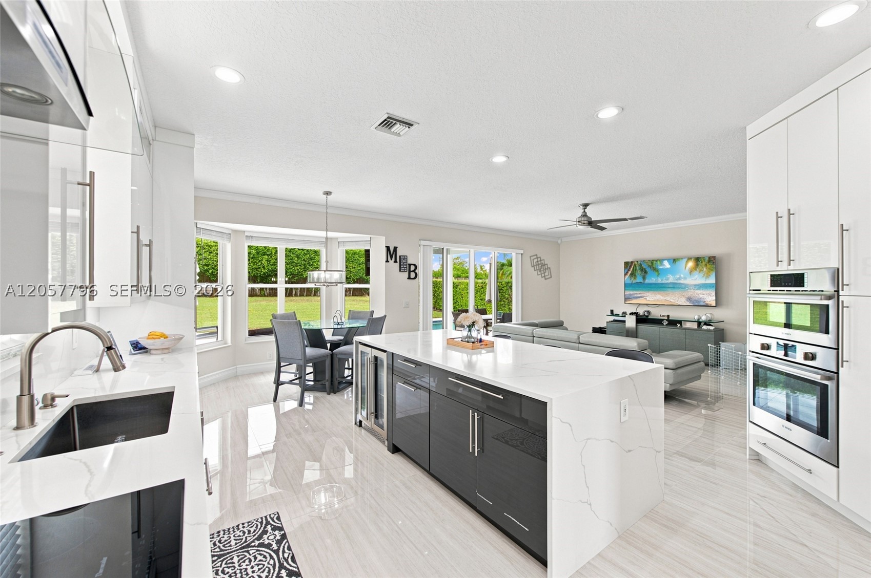 BAY WINDS PAR V - Residential