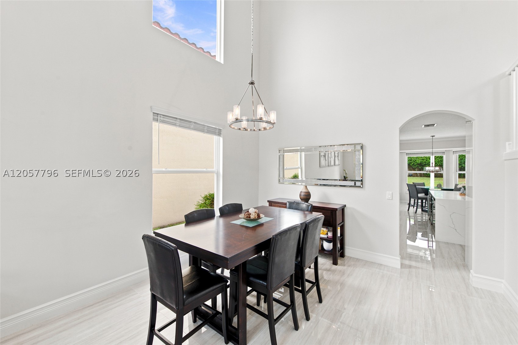 BAY WINDS PAR V - Residential