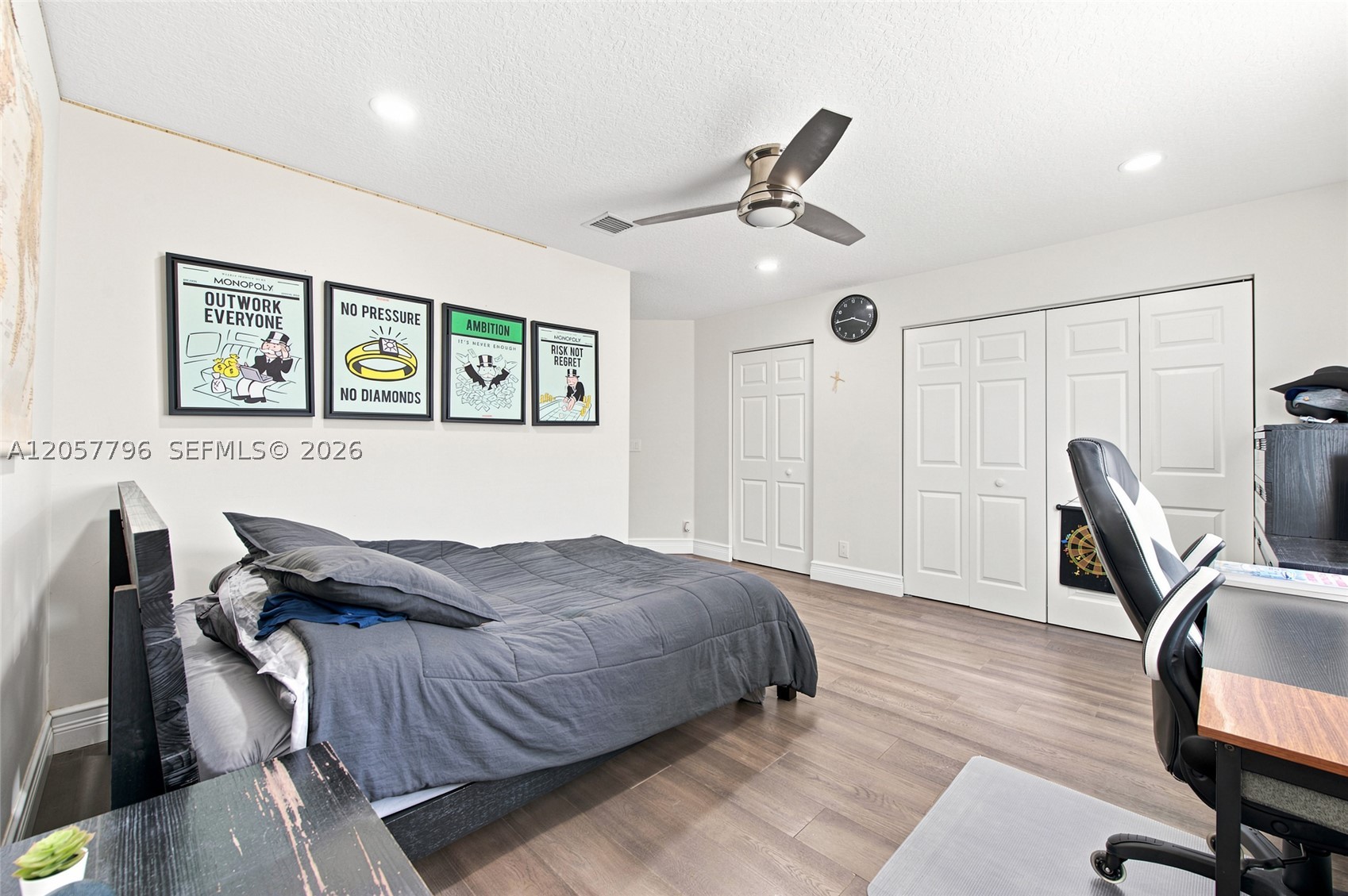 BAY WINDS PAR V - Residential