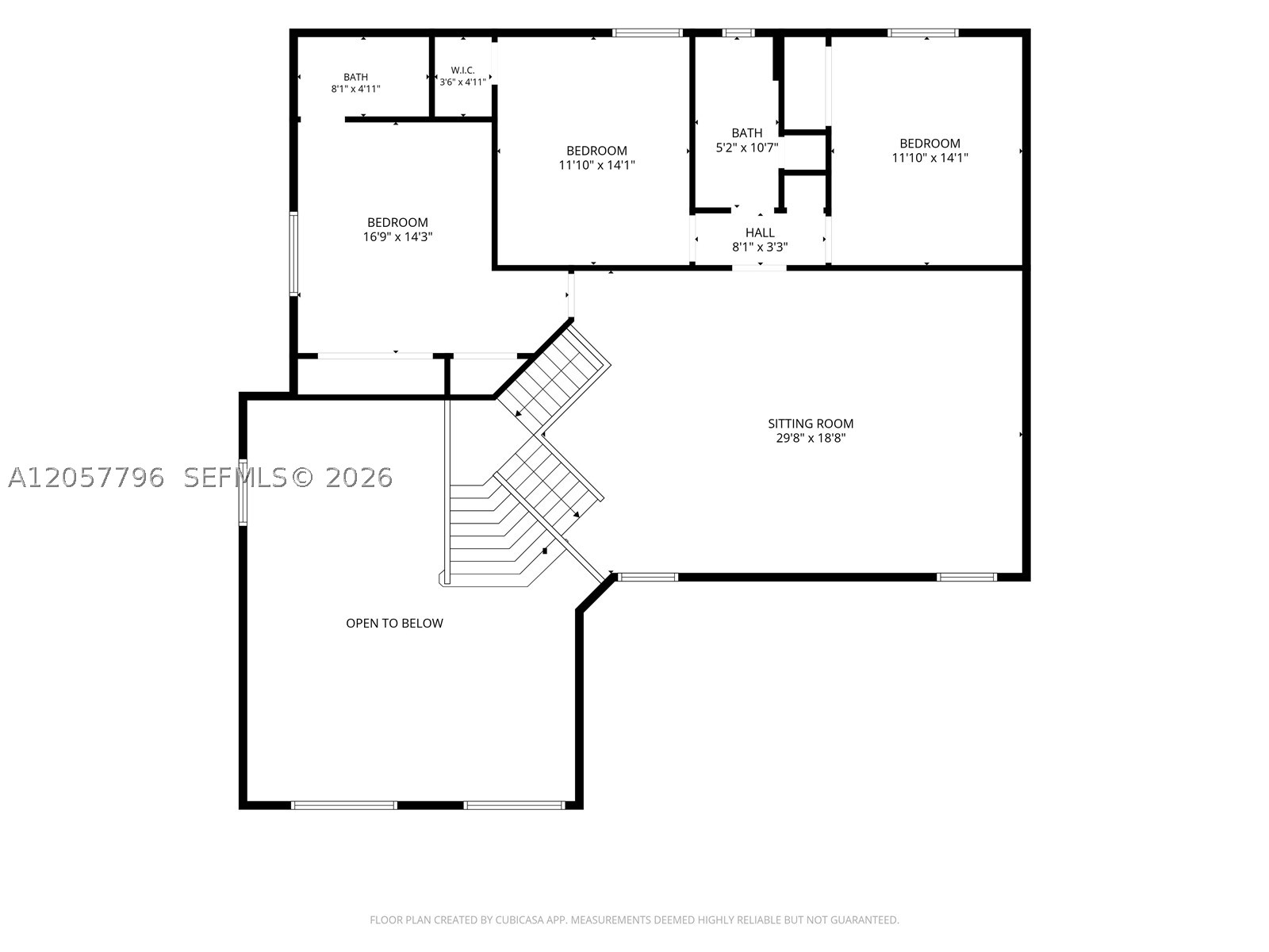 BAY WINDS PAR V - Residential