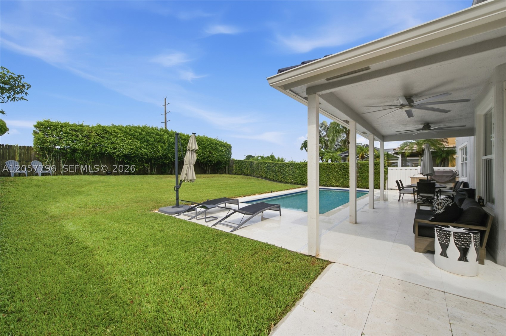 BAY WINDS PAR V - Residential