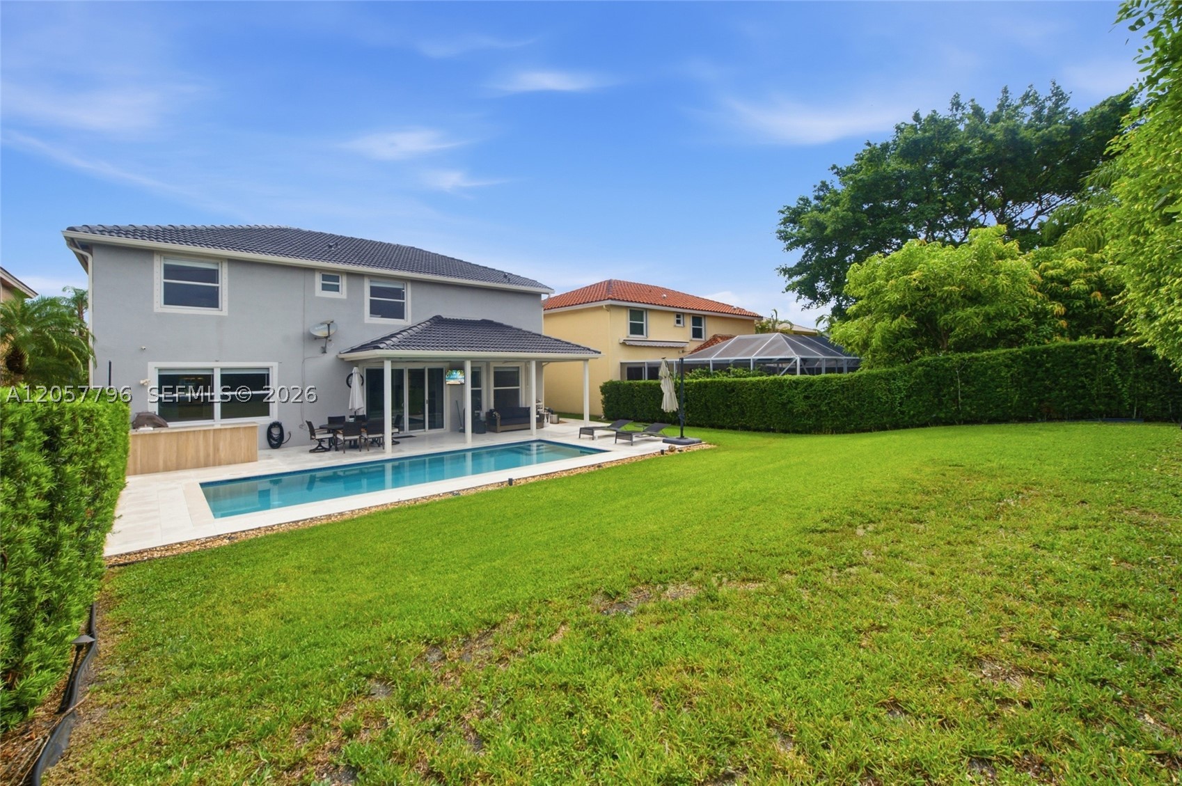BAY WINDS PAR V - Residential
