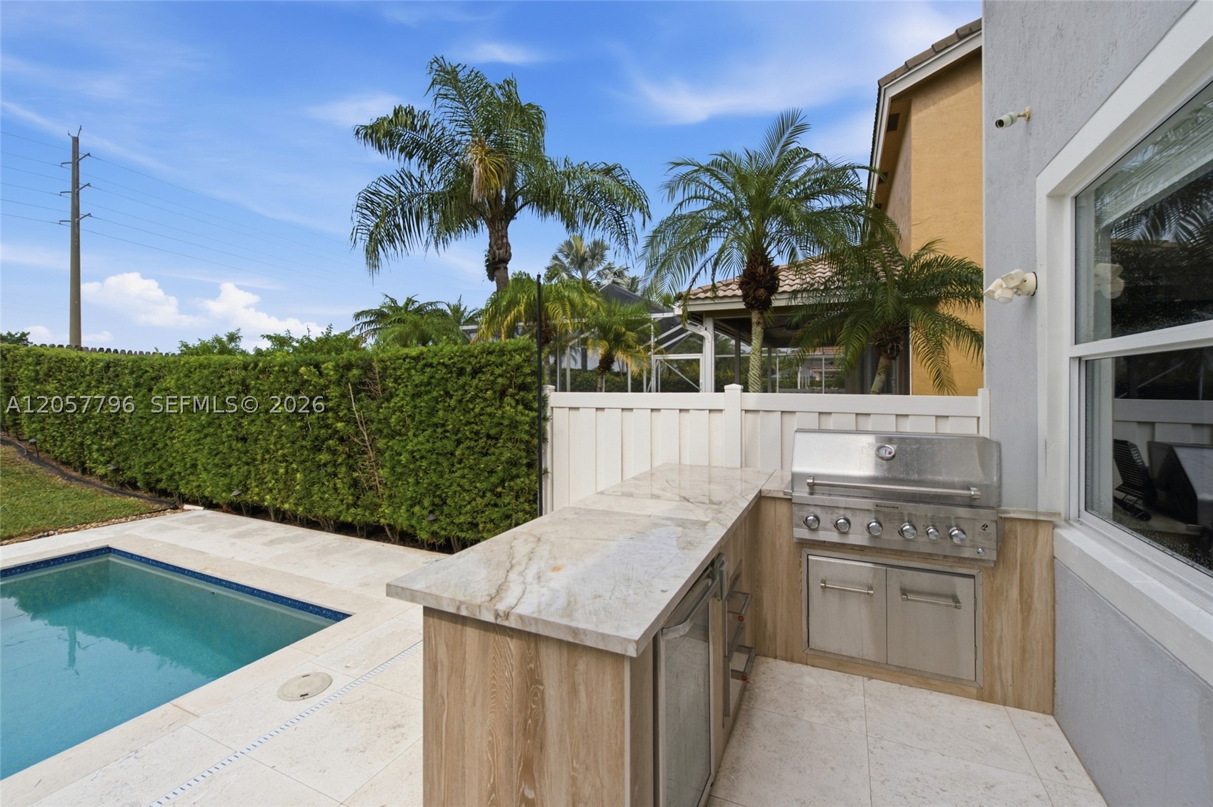 BAY WINDS PAR V - Residential