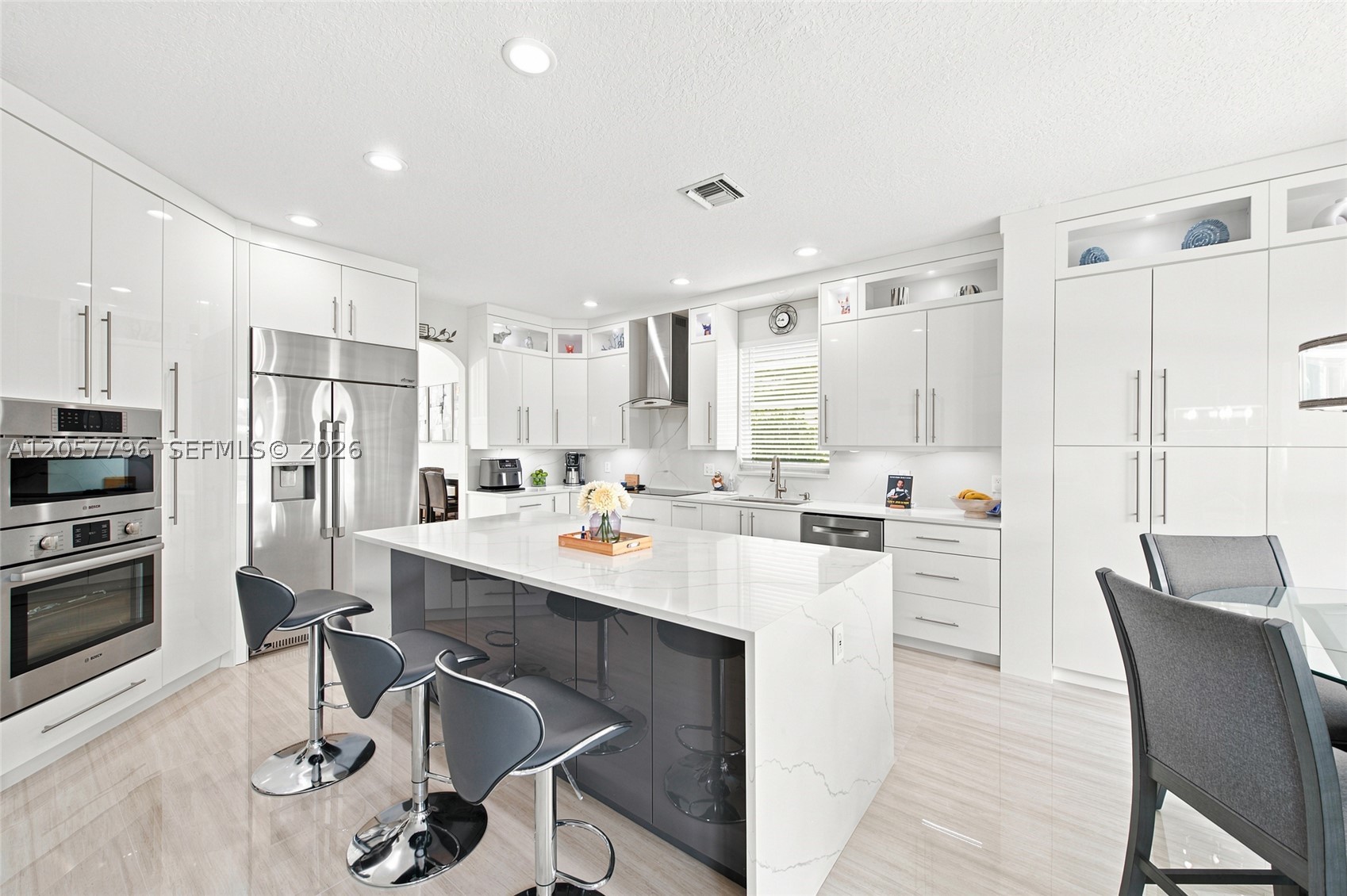BAY WINDS PAR V - Residential