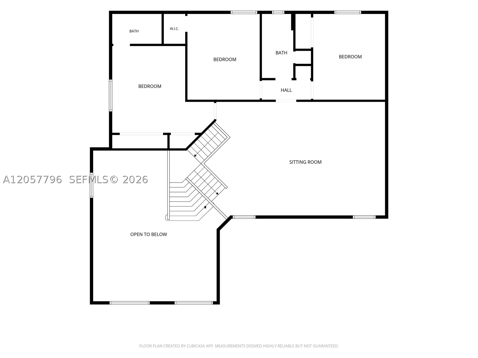 BAY WINDS PAR V - Residential