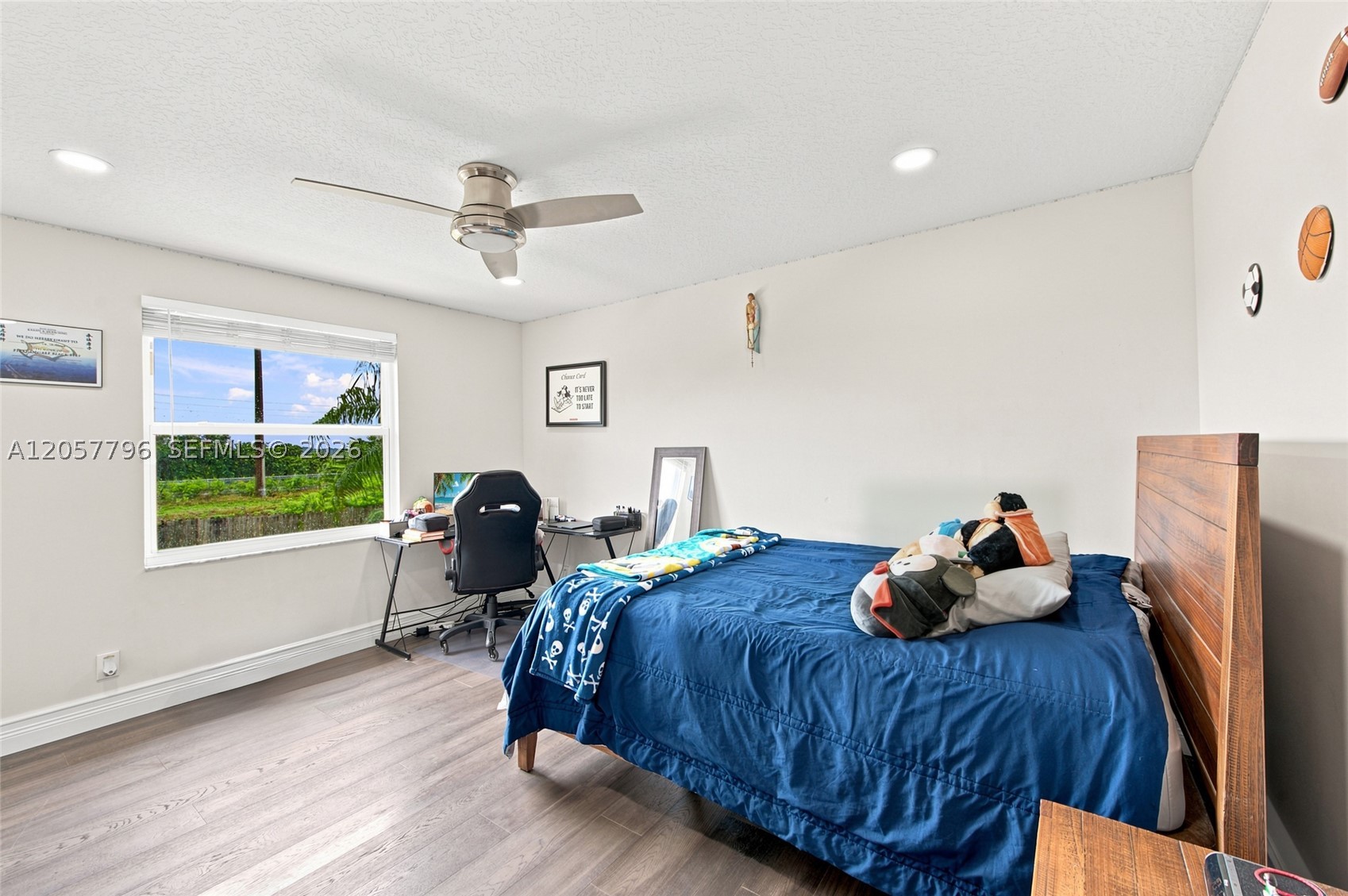 BAY WINDS PAR V - Residential