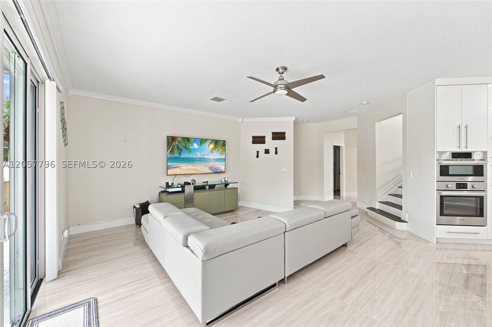 BAY WINDS PAR V - Residential