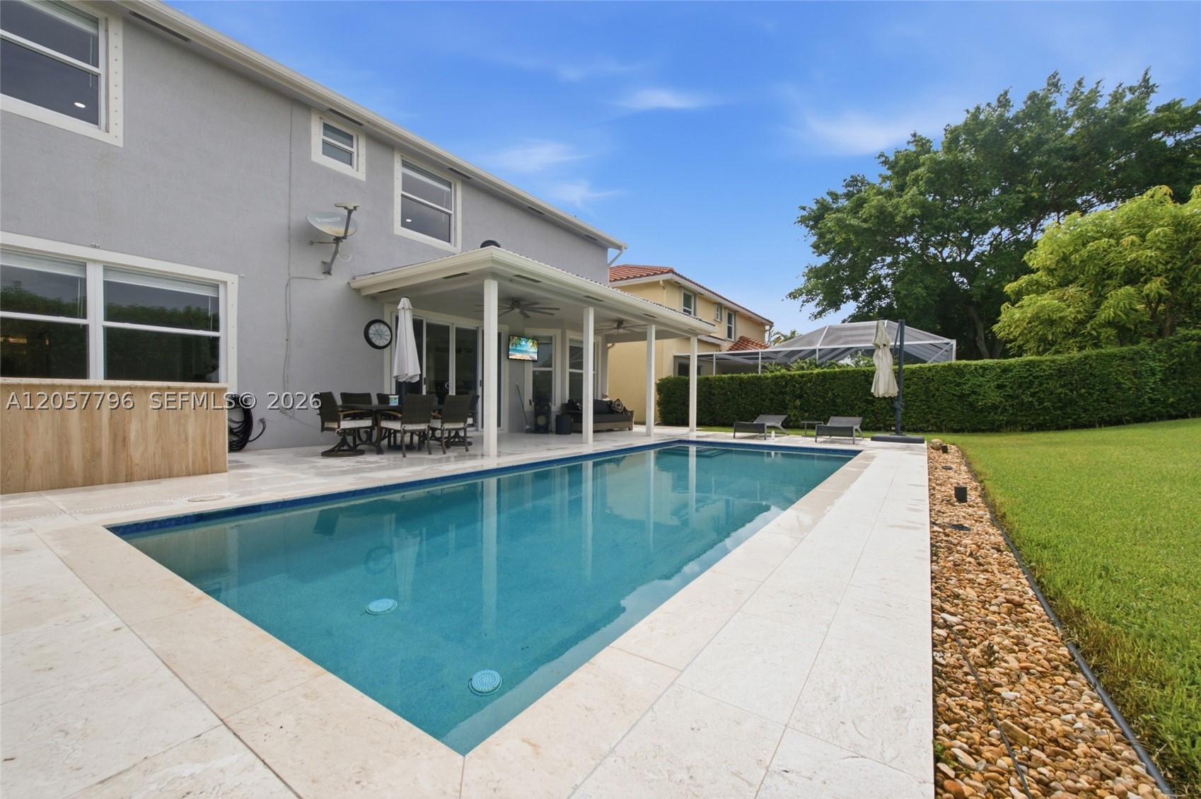 BAY WINDS PAR V - Residential