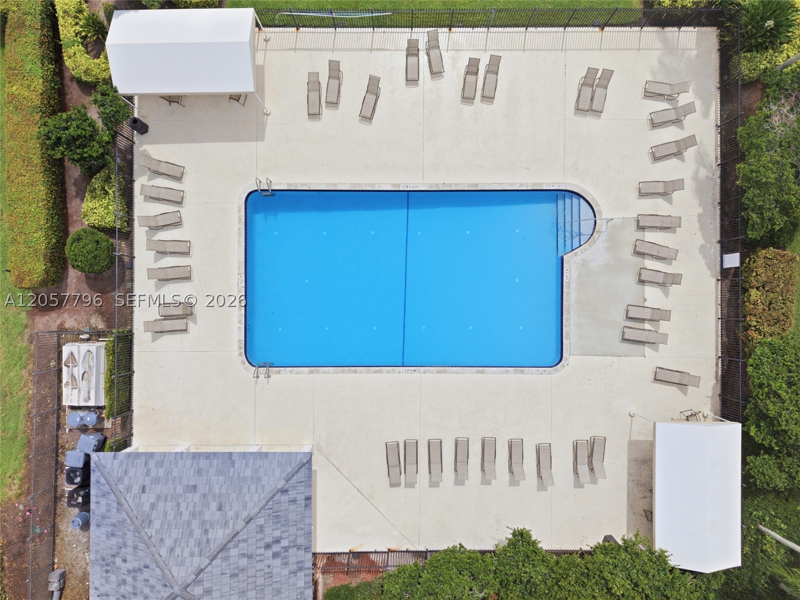 BAY WINDS PAR V - Residential
