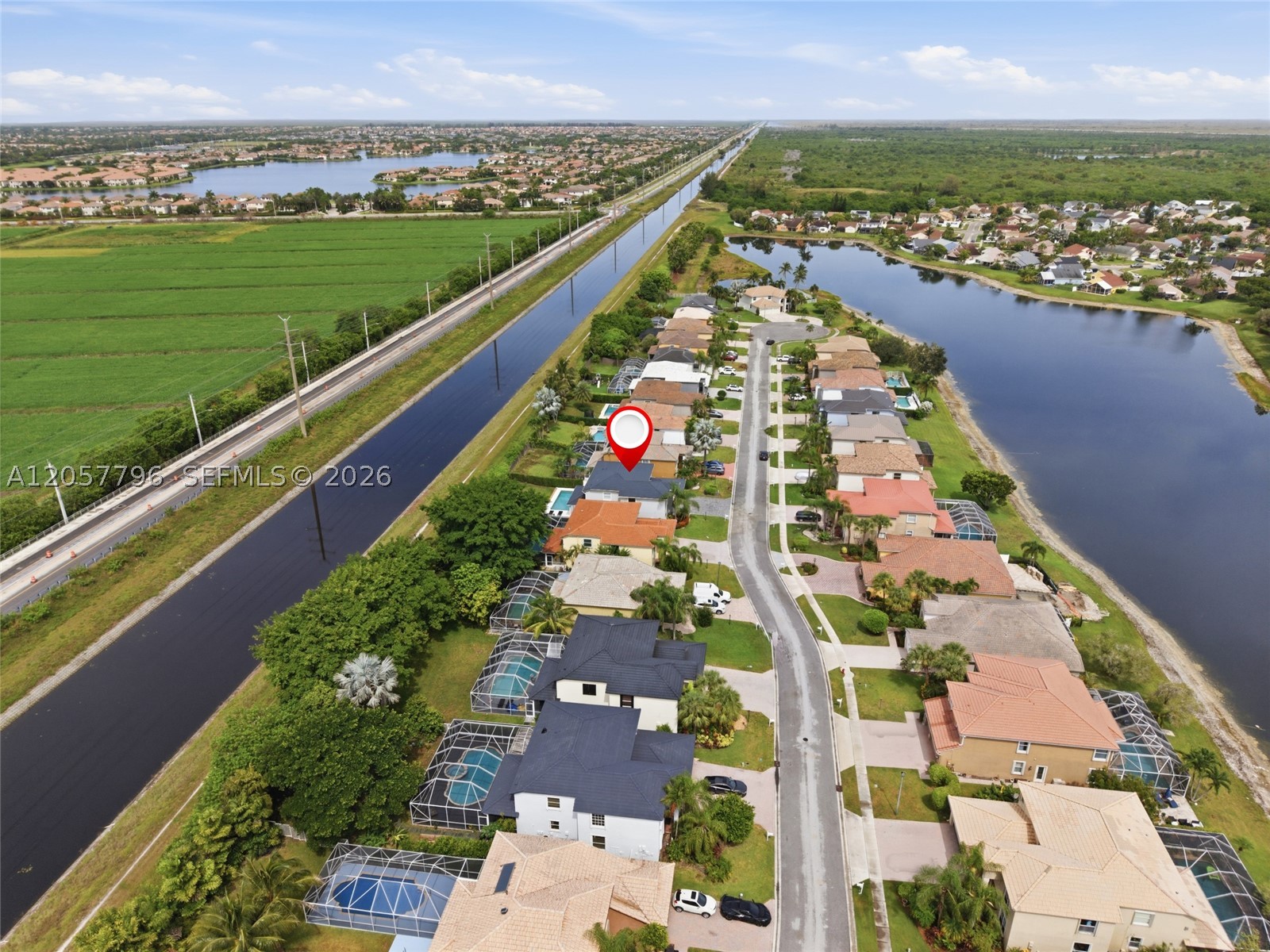BAY WINDS PAR V - Residential