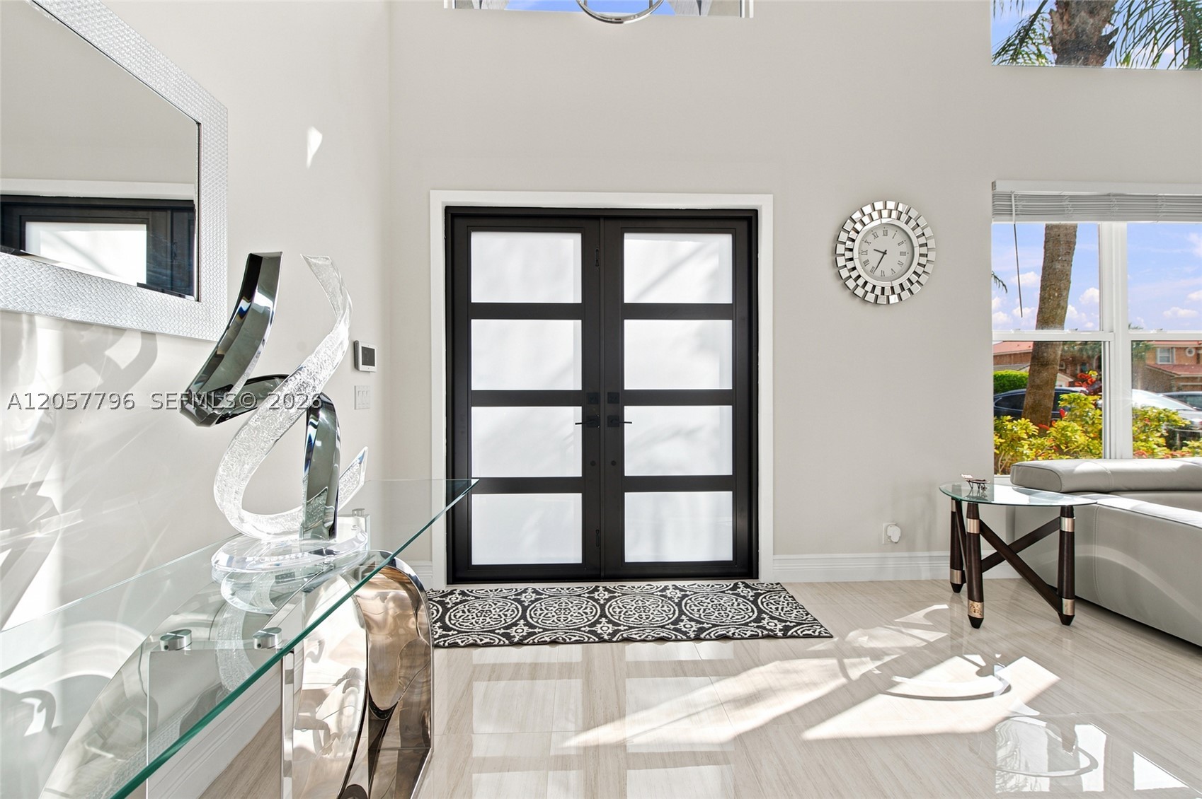 BAY WINDS PAR V - Residential