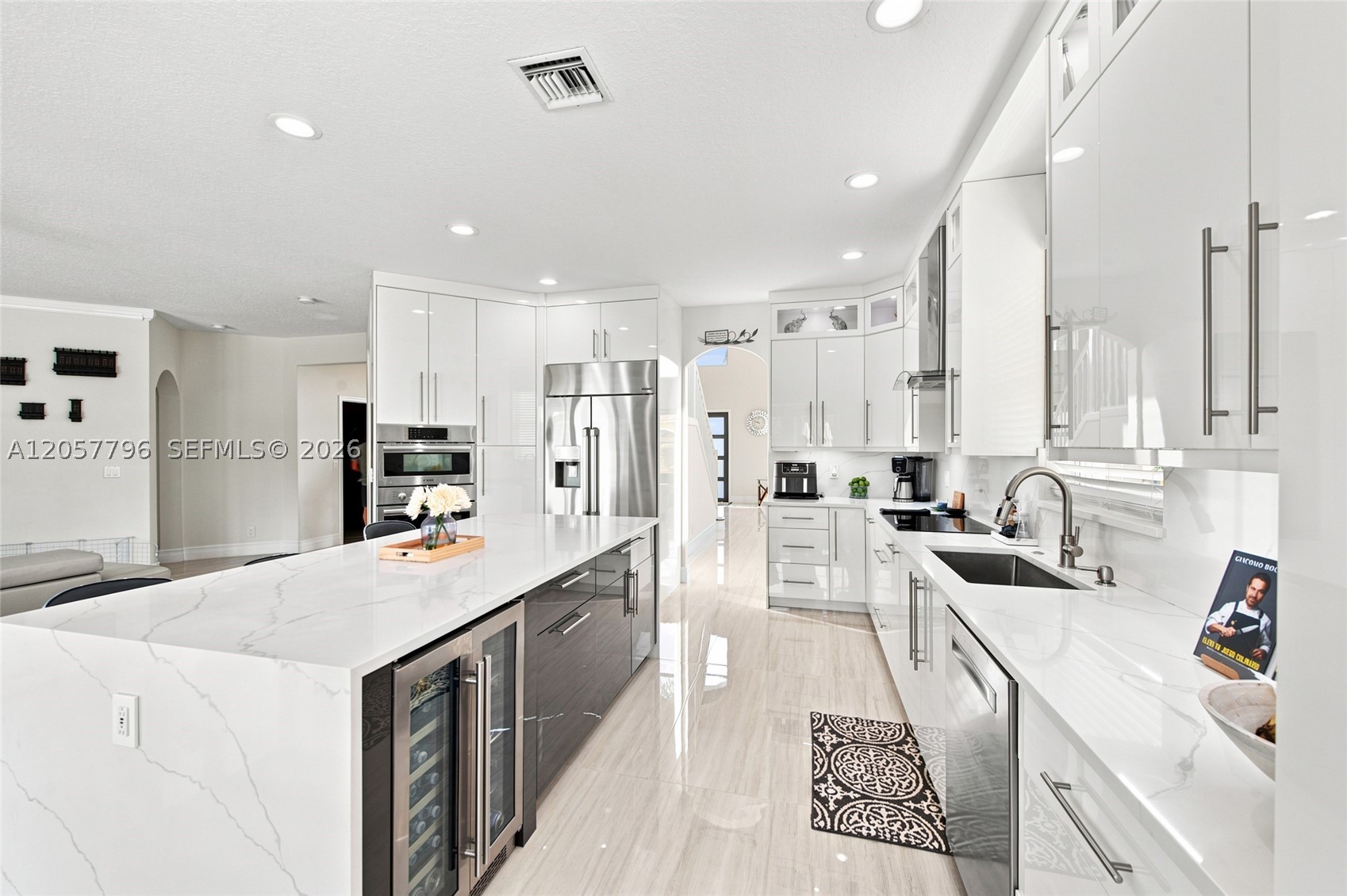 BAY WINDS PAR V - Residential