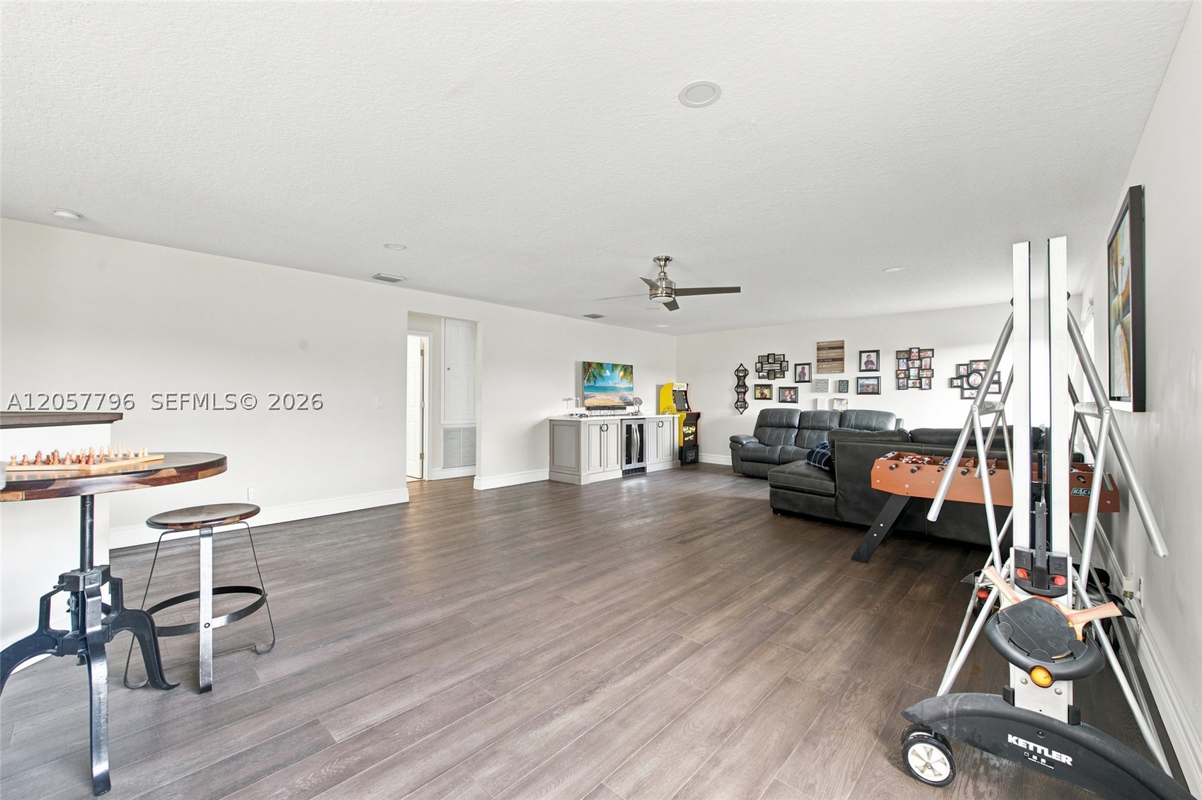BAY WINDS PAR V - Residential