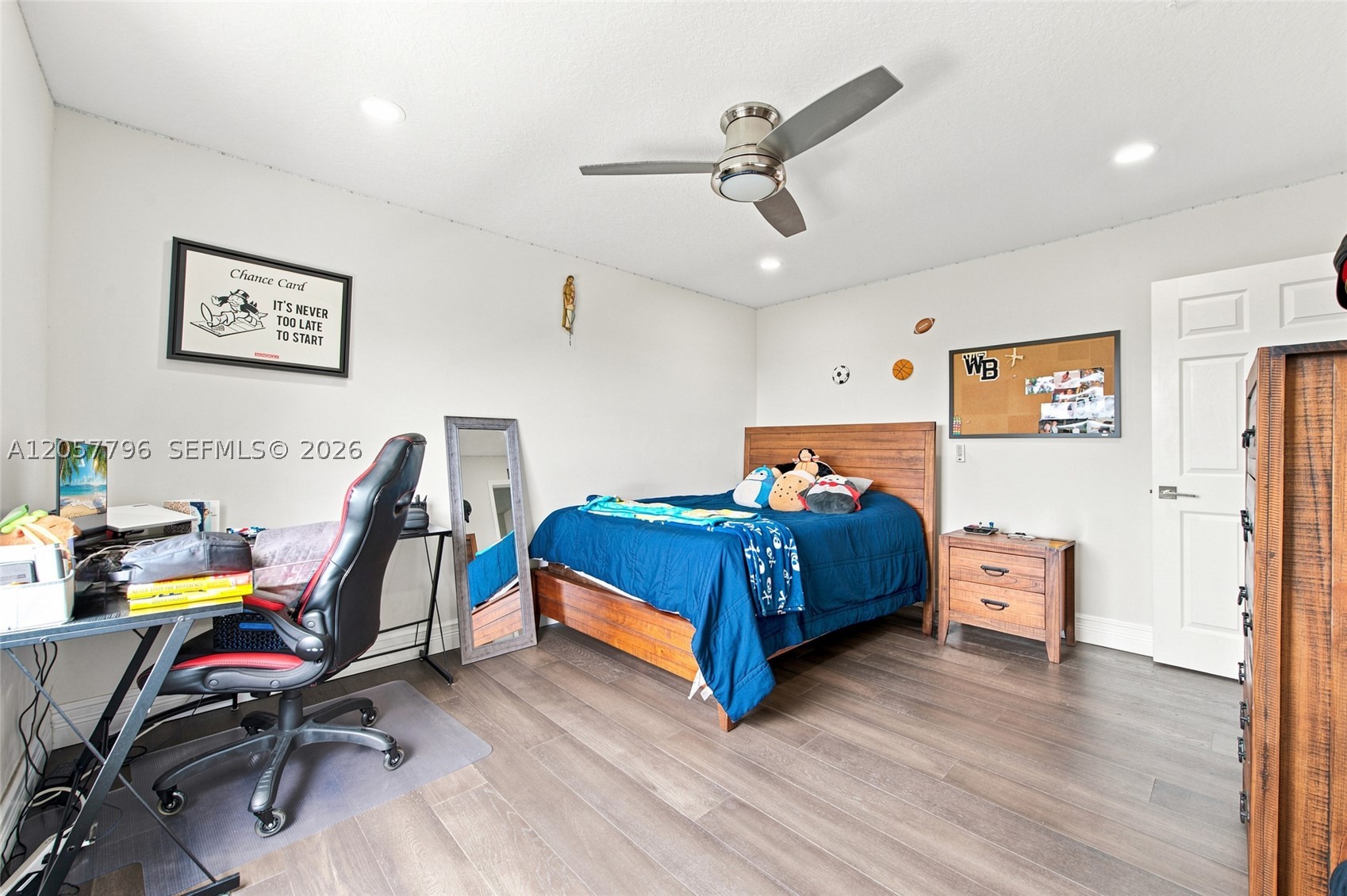 BAY WINDS PAR V - Residential