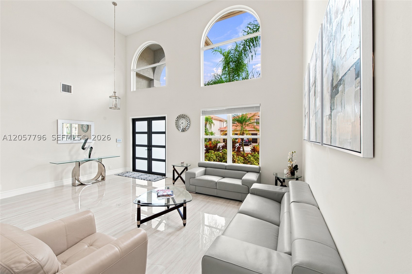 BAY WINDS PAR V - Residential