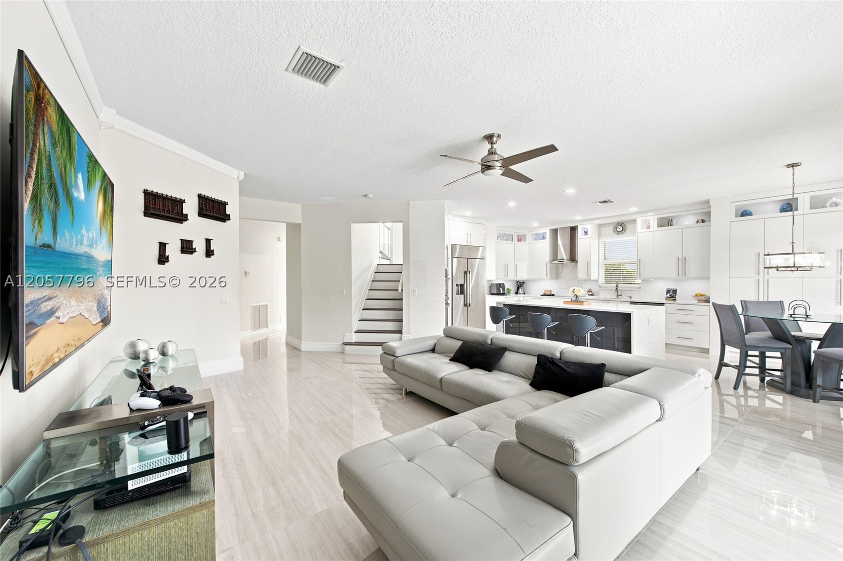 BAY WINDS PAR V - Residential
