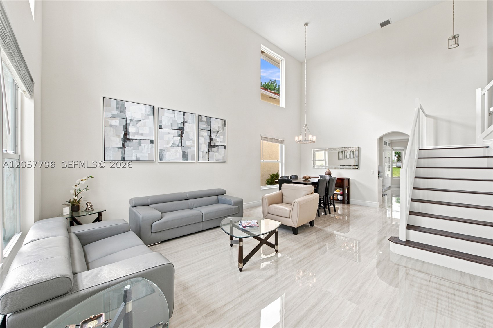 BAY WINDS PAR V - Residential