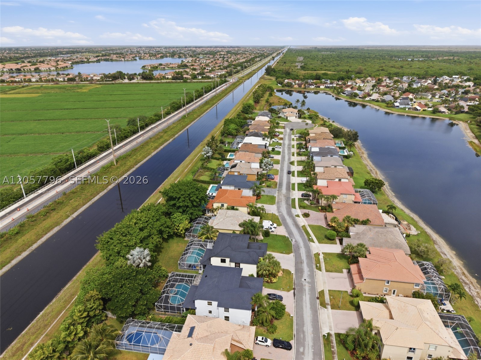 BAY WINDS PAR V - Residential