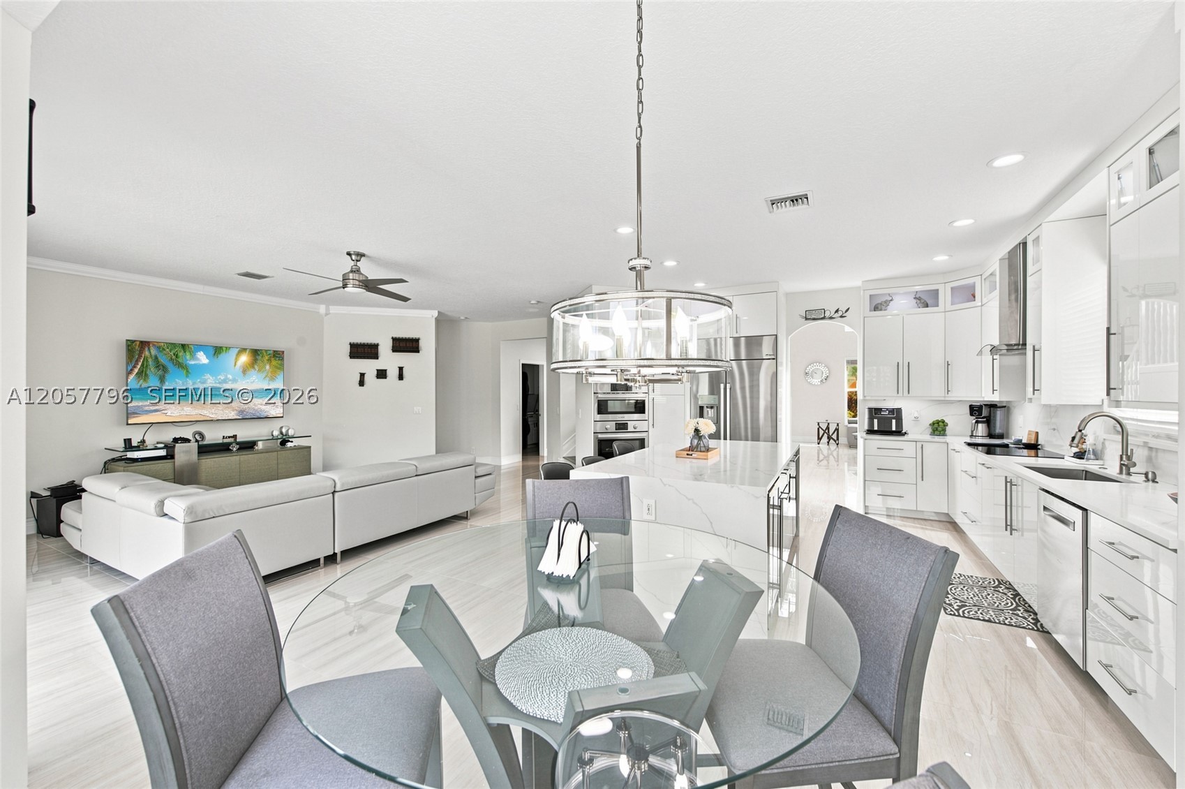 BAY WINDS PAR V - Residential