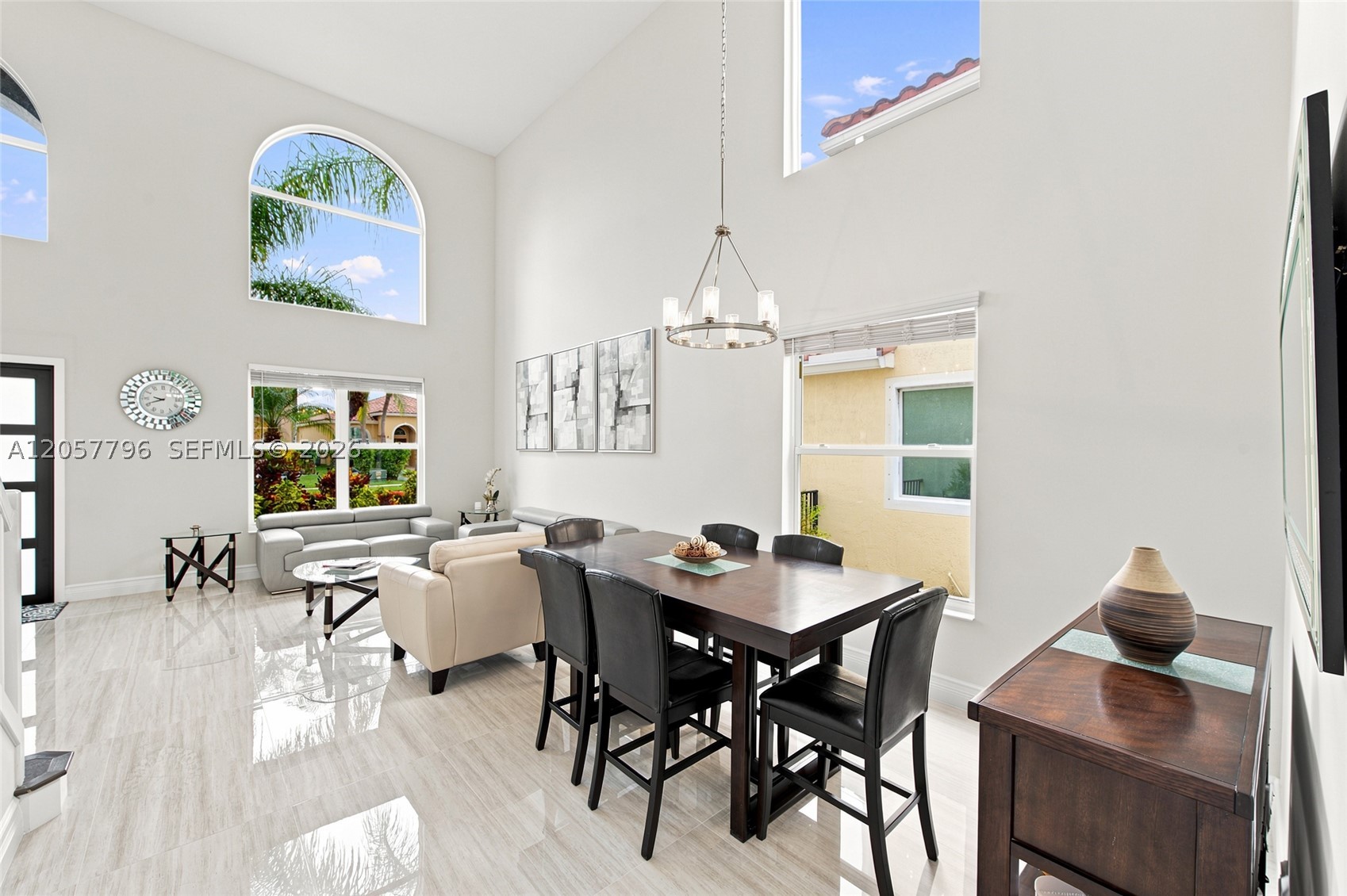 BAY WINDS PAR V - Residential