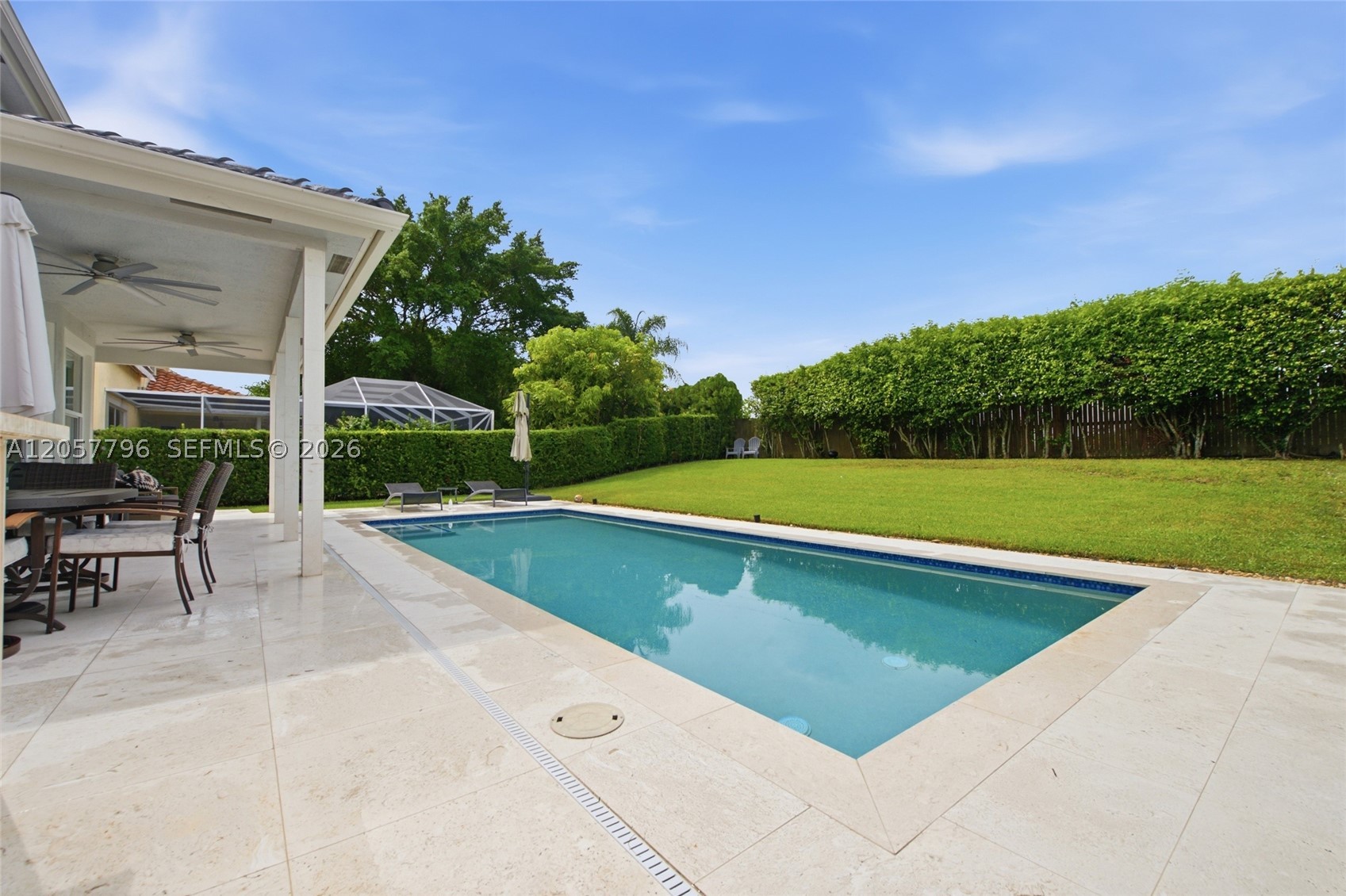 BAY WINDS PAR V - Residential