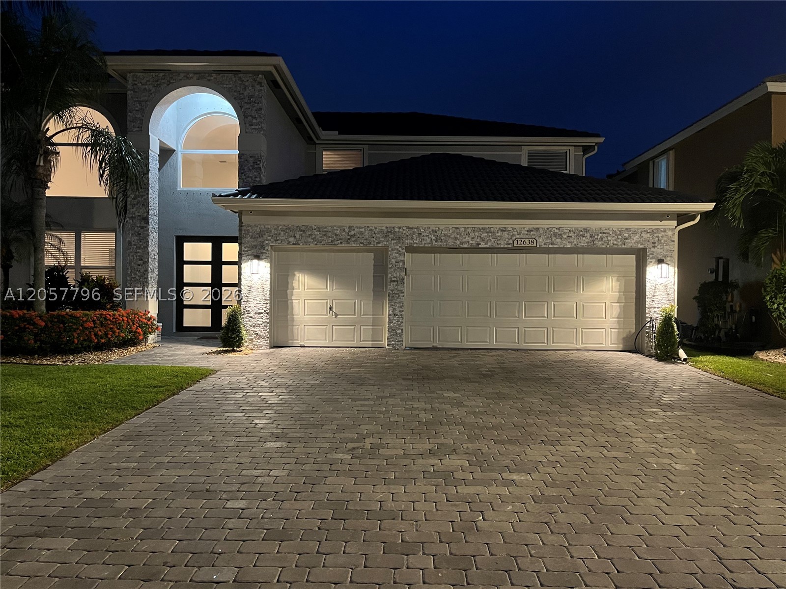 BAY WINDS PAR V - Residential