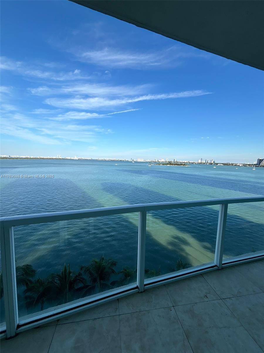 Onyx Condo - Residential Lease
