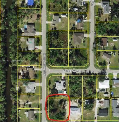 Whether you're looking to build new homes for resale, create rental properties, or simply hold for future appreciation, this land offers the ideal canvas for your next project. Don’t miss out on this rare opportunity to invest in a promising, quiet and growing neighborhood. Zoned for residential development, offers endless potential for investors and developers alike.