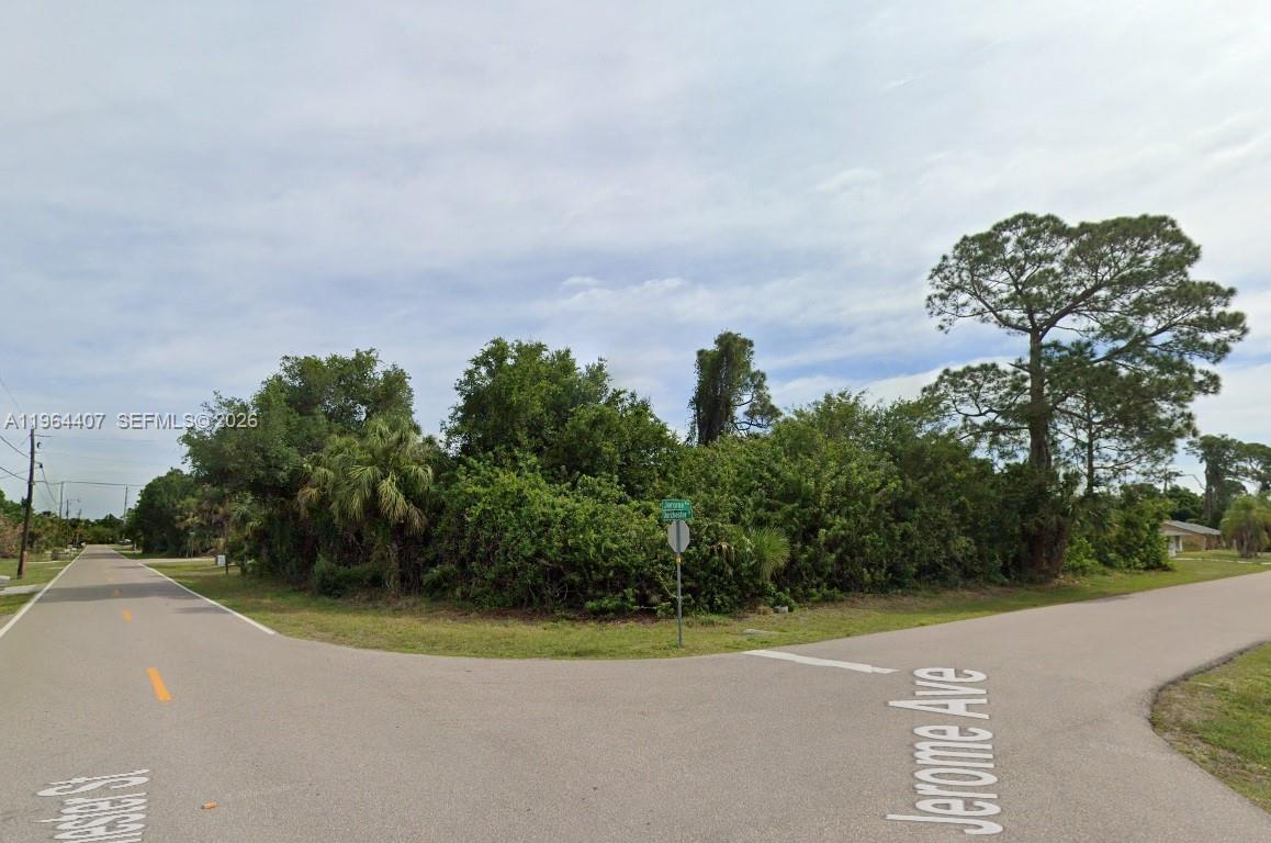 PORT CHARLOTTE SEC 34 - Land