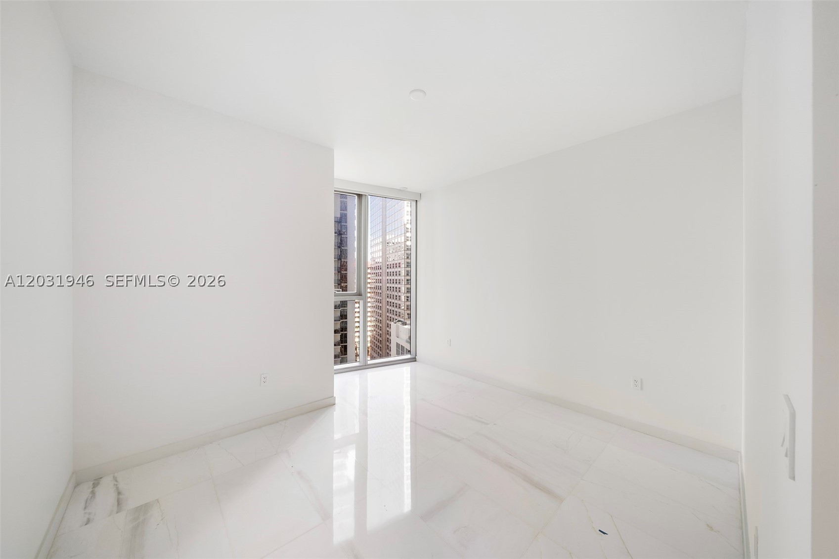 Aston Martin Residences - Residential