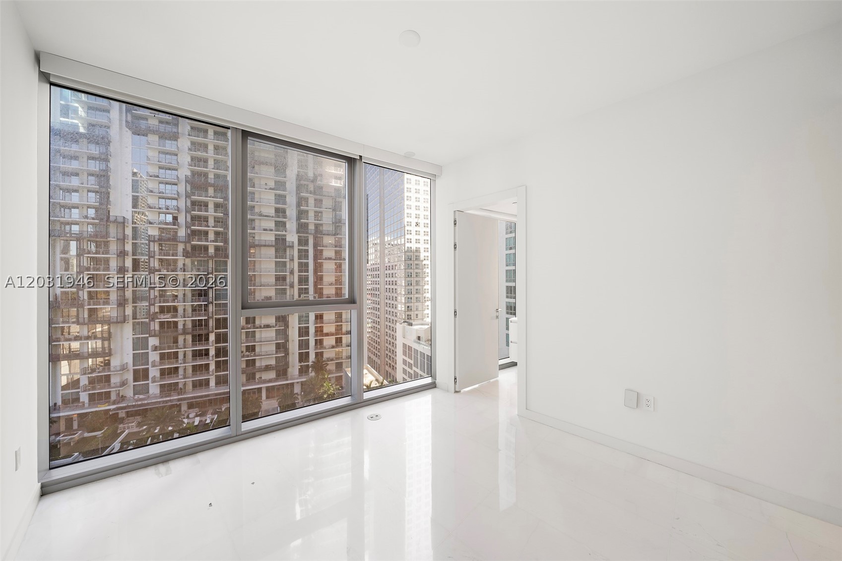 Aston Martin Residences - Residential