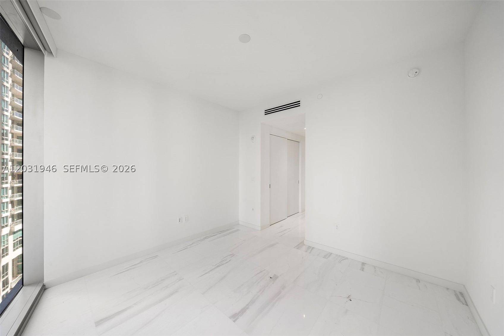 Aston Martin Residences - Residential