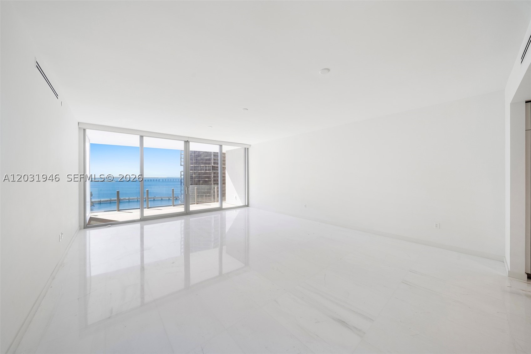 Aston Martin Residences - Residential