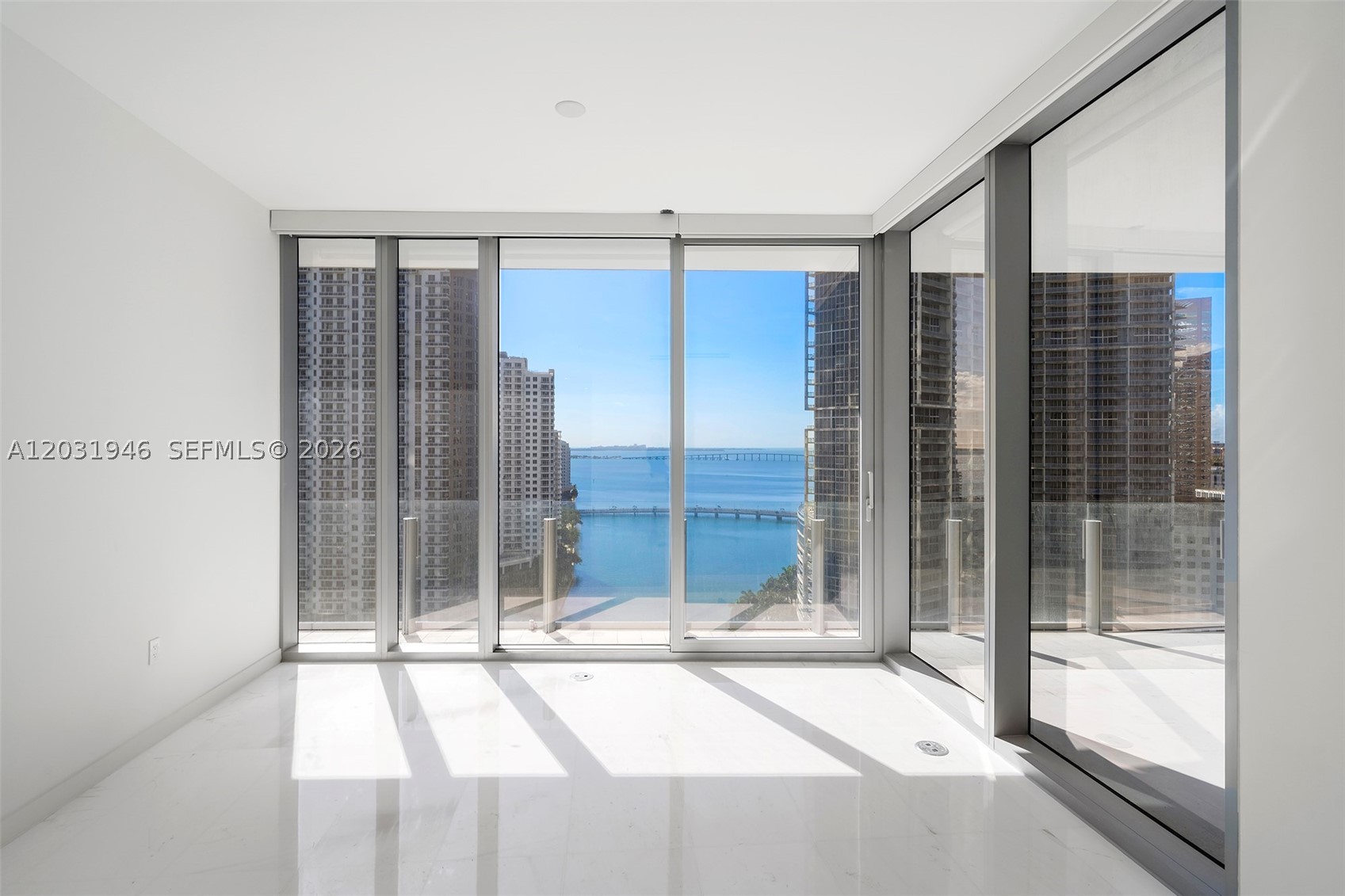 Aston Martin Residences - Residential