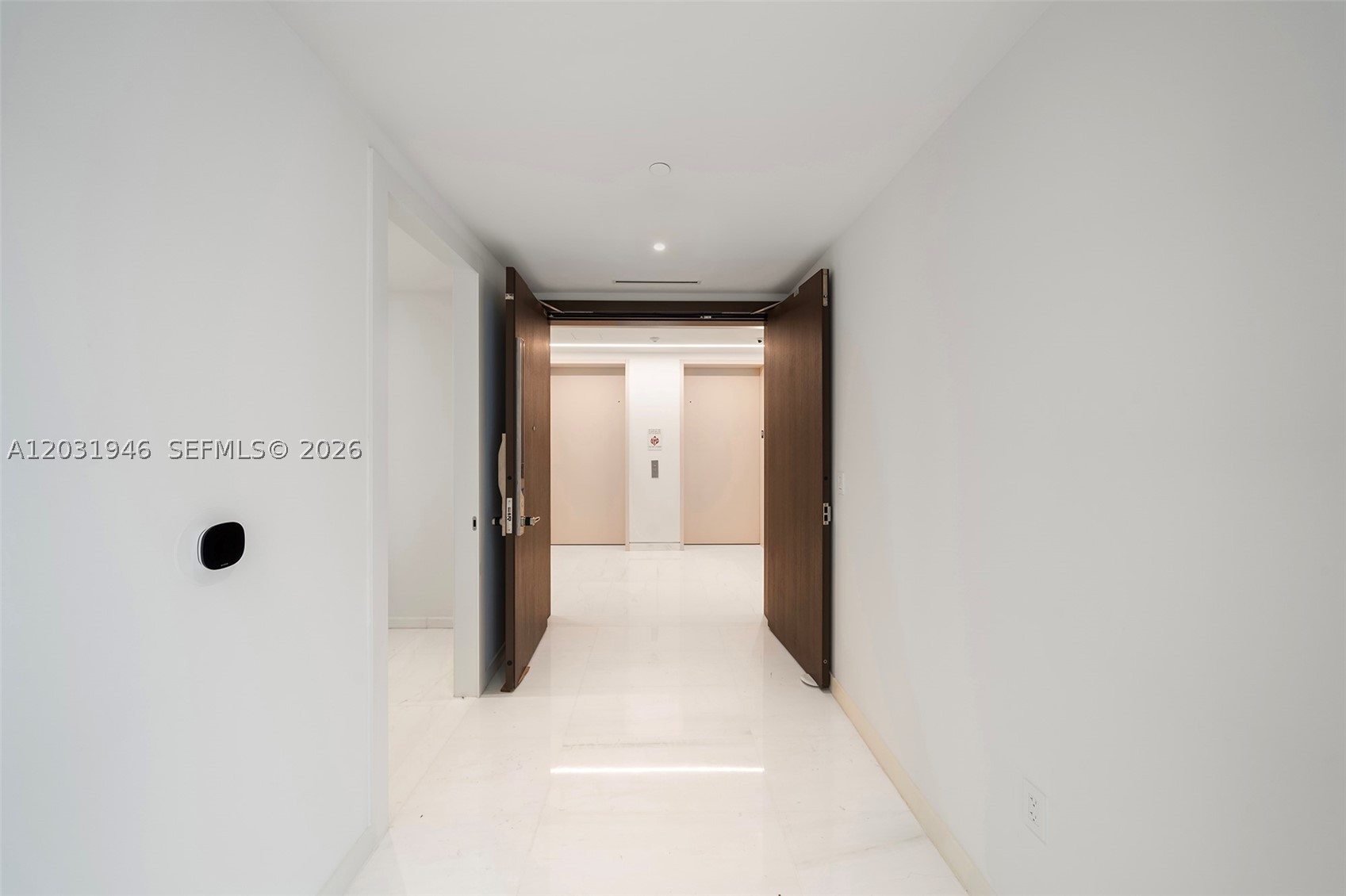 Aston Martin Residences - Residential