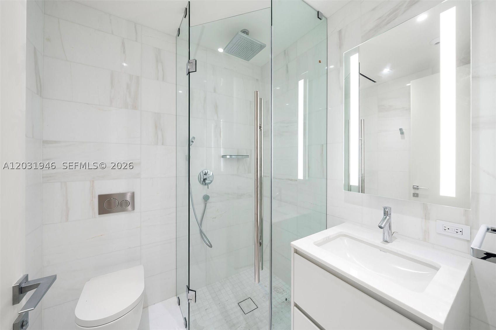 Aston Martin Residences - Residential