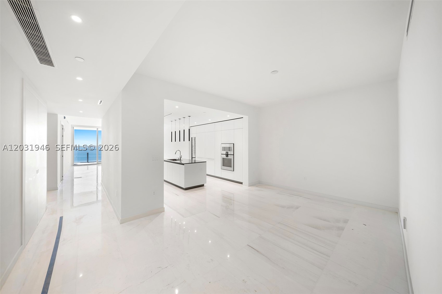 Aston Martin Residences - Residential