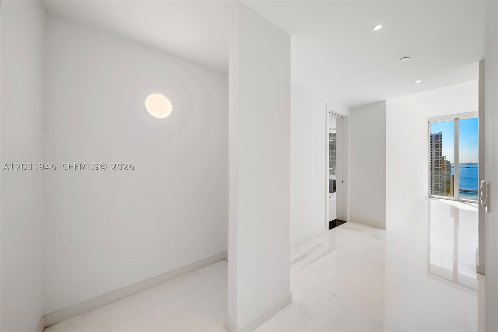 Aston Martin Residences - Residential
