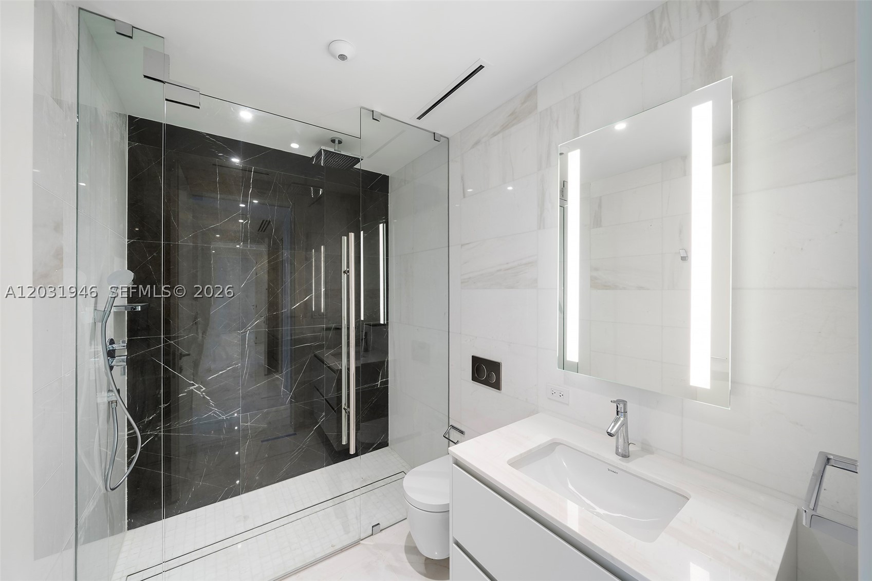 Aston Martin Residences - Residential