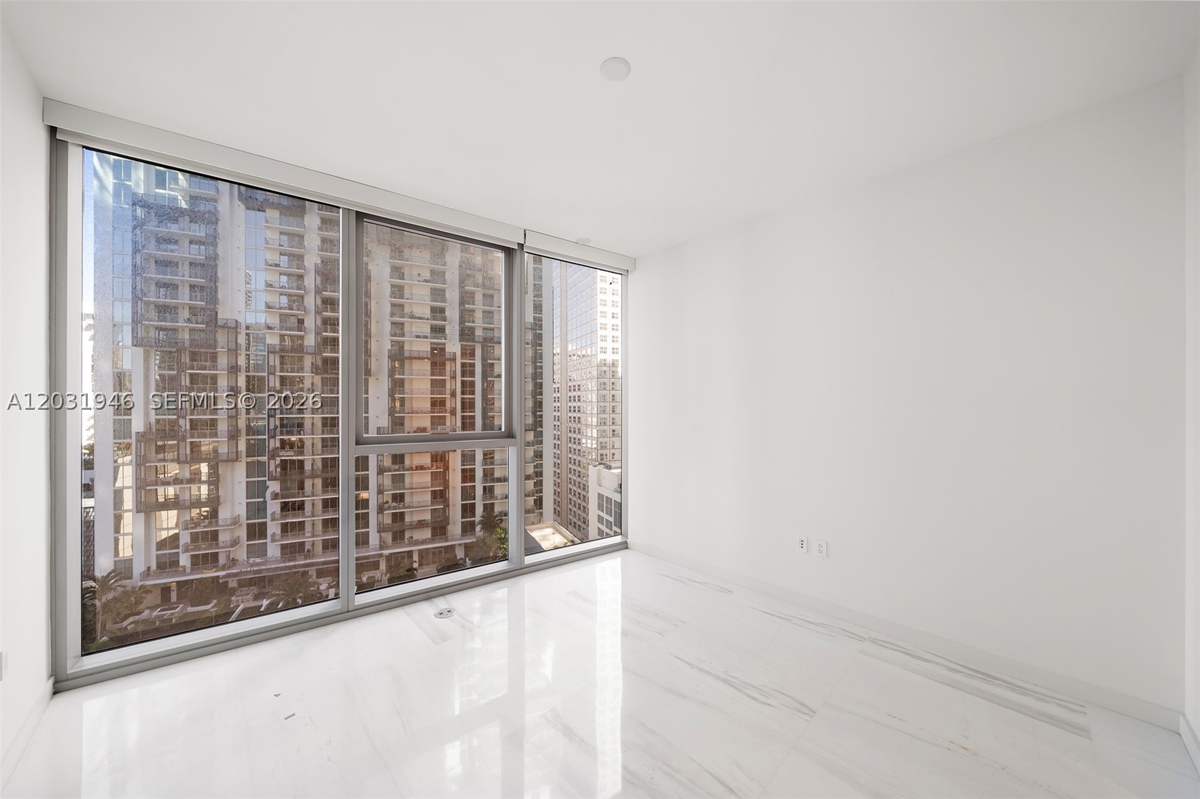 Aston Martin Residences - Residential