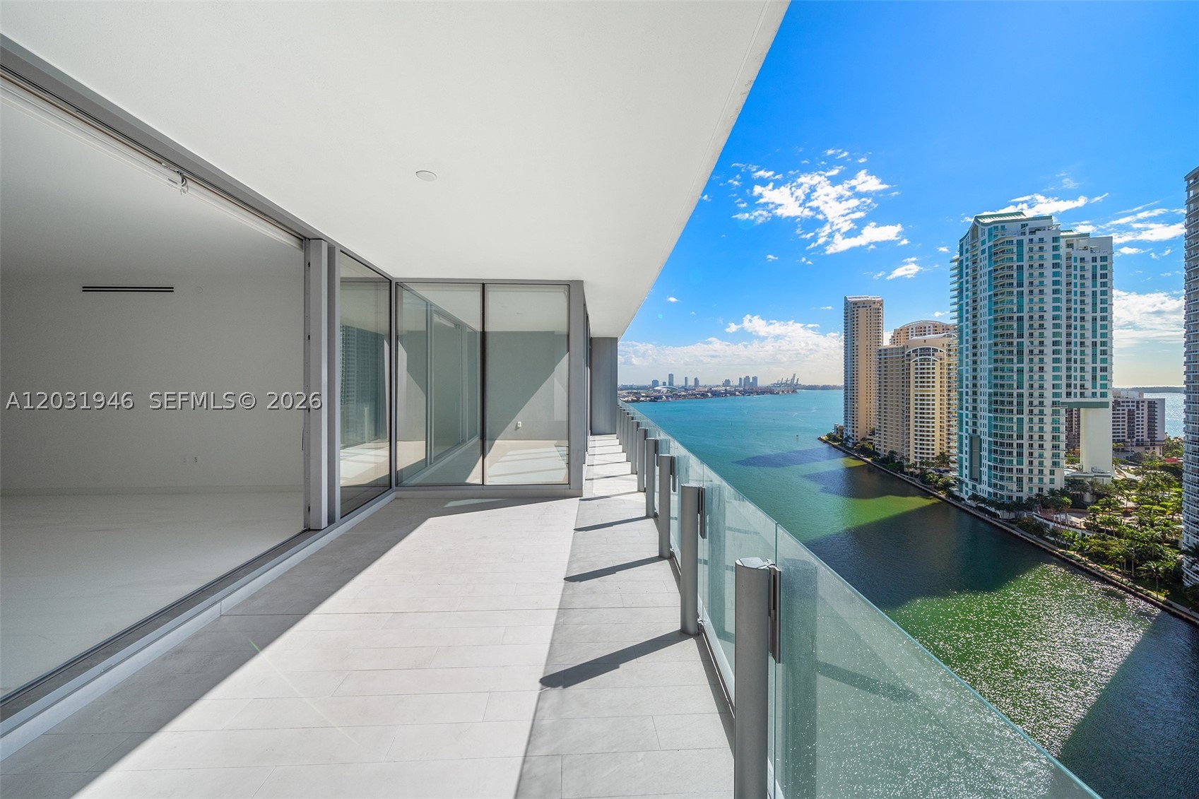 Aston Martin Residences - Residential