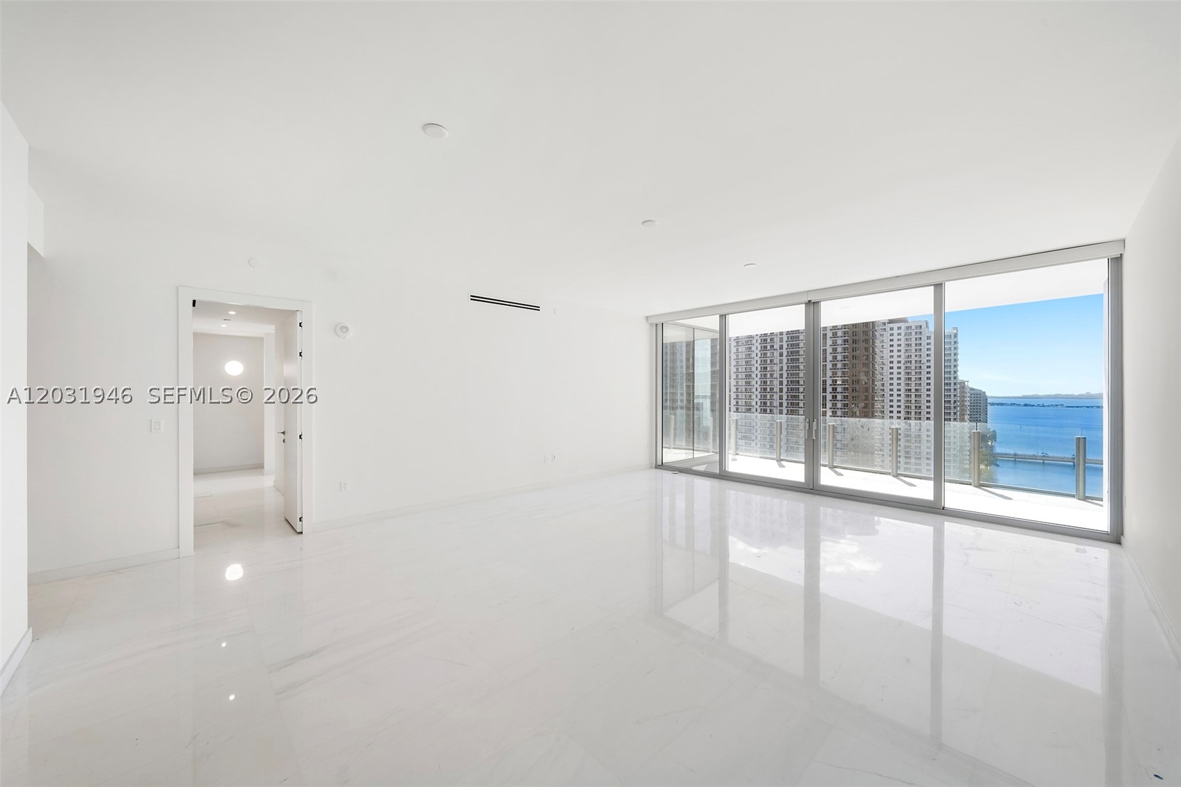 Aston Martin Residences - Residential