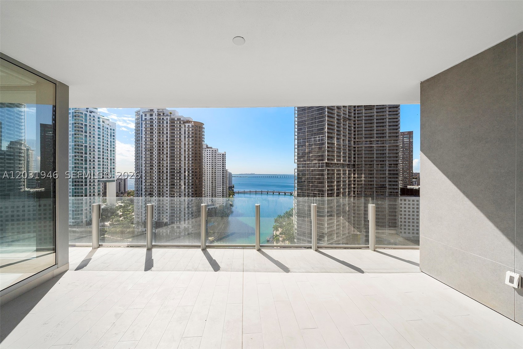 Aston Martin Residences - Residential