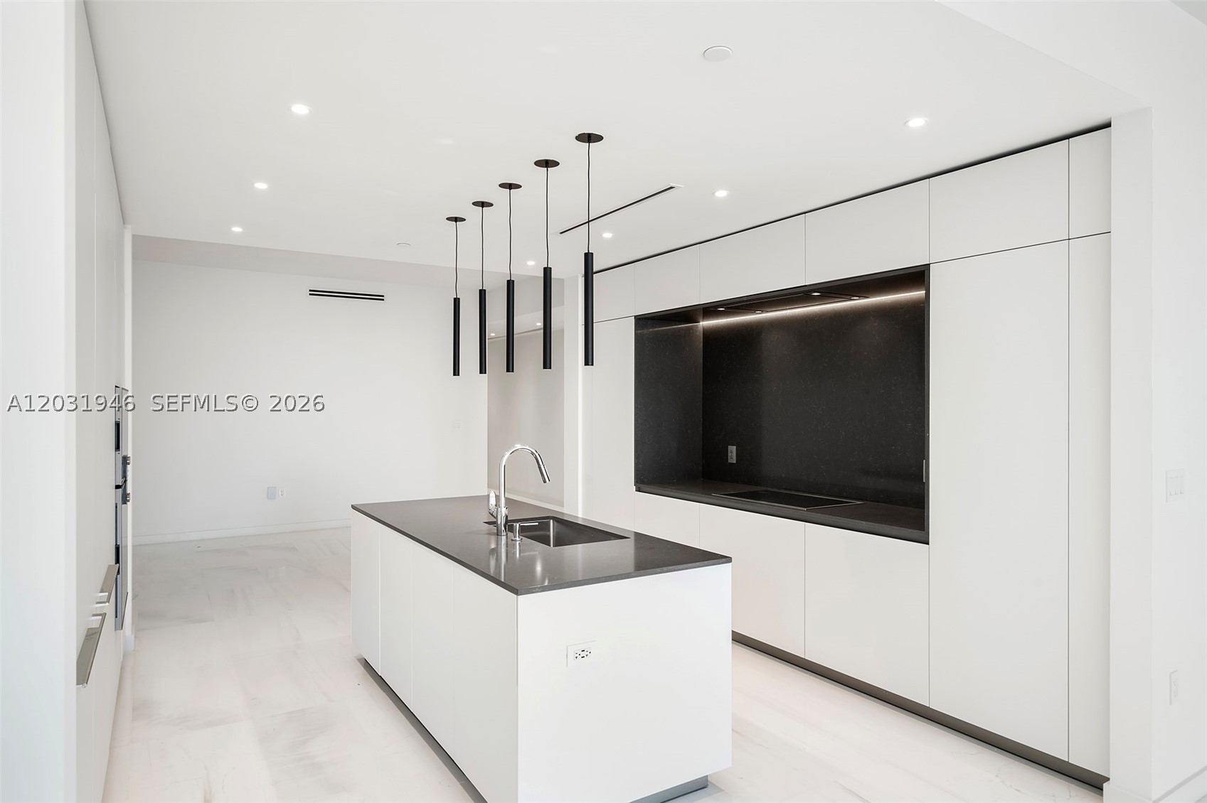 Aston Martin Residences - Residential