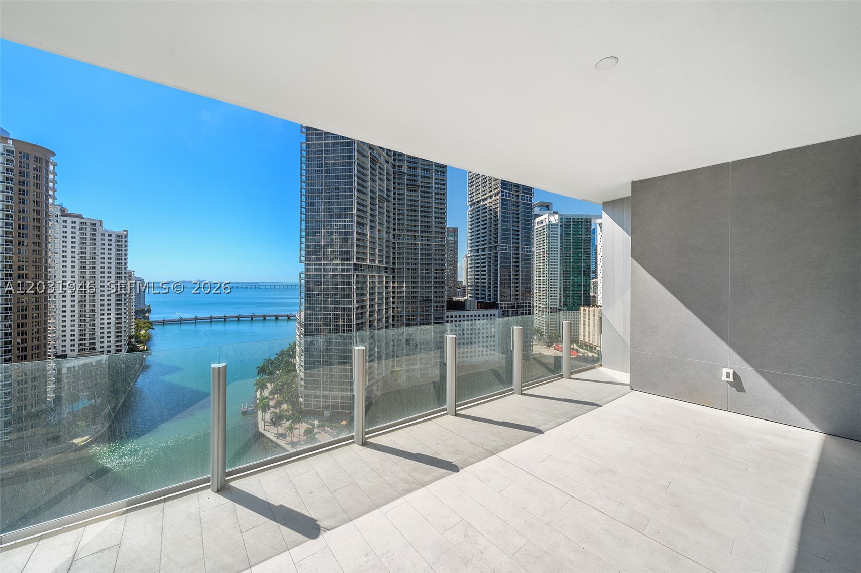 Aston Martin Residences - Residential