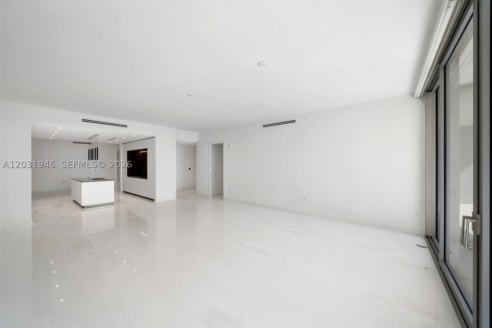 Aston Martin Residences - Residential