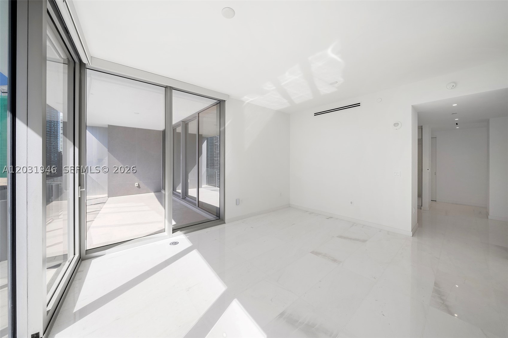 Aston Martin Residences - Residential