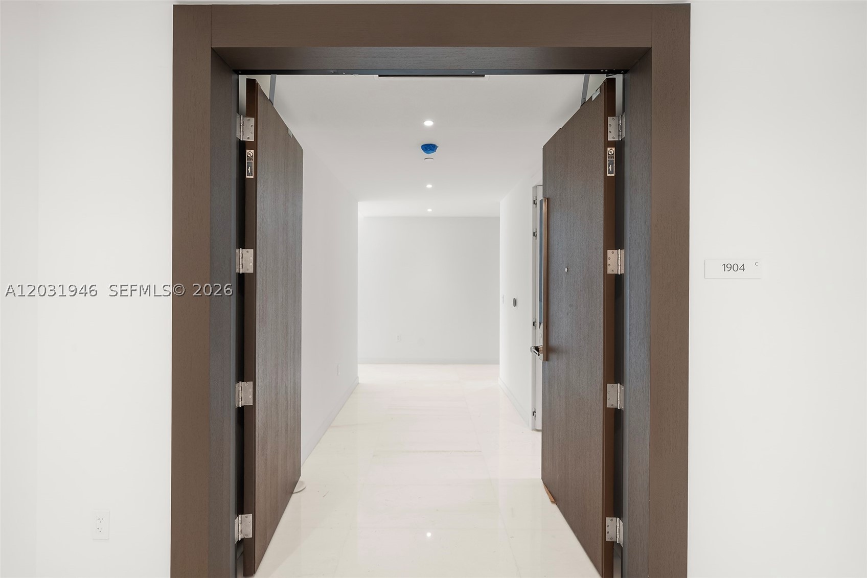 Aston Martin Residences - Residential